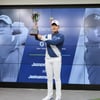 이재경 프로, 골프존 ‘2021 까스텔바작 GTOUR 투어프로 인비테이셔널’에서 역전 우승