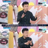 '아침마당' 박남정 "해외진출 안 해 아쉬워.. 요즘 나이 든 것 체감"