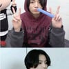 방탄소년단 정국 후드티 전 사이즈 완판→맨투맨 품절..놀라운 '정국 효과'
