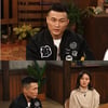 '강호동의 밥심' 정찬성 "오르테가에 판정패 후 폭식으로 20kg 증가"