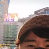 영탁, 팬 전광판 광고에 감동 "니가 왜 강남서 나와"[스타IN★]