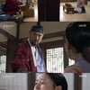 '암행어사' 권나라X김명수, 휘영군 죽음 밝히려다 '체포'[★밤TView] 