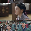 '암행어사' 권나라, 父 죽음 밝히려 목숨 건 '직진 다인'