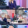 '아침마당' 박해미 "전 남편 음주운전 사고, 피하는 건 비겁"[종합]