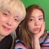 에일리·뜨뜨뜨뜨, 열애설→컴퓨터 선물까지..핑크빛ing[스타IN★]