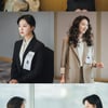 '도시남녀의 사랑법' 김지원X표예진 만남, 윤선아 정체 밝혀지나?