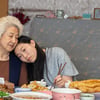 '페어웰' 한국계 배우 아콰피나→韓제작진까지..기대UP