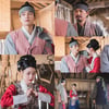 '암행어사' 김명수, 권나라 몸종 되다? 달라진 서열관계 포착