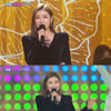 '더쇼' 송가인, 스페셜 무대 '나는 트로트가 좋아요' 공개