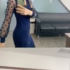 함소원, "야식 먹은 여자 맞나요?"..감탄 부른 S라인 [스타IN★]