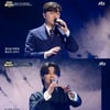 '팬텀싱어' 라비던스, 민요 크로스오버..백지영 "한국 알릴 것" 눈물[별별TV]