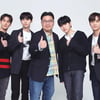 뉴이스트 '쉬운 우리말, 바른 한국어' 참여..선한 영향력ing