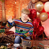 김재중, 생일 기념 V라이브..이윤미·노민우 깜짝 등장