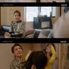 '바람피면' 조여정, 홍수현 살해 범인 전수경 지목