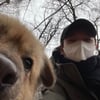 조승우가 입양한 유기견 근황 공개 "이름은 곰자"[전문]