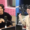 '철파엠' 유노윤호 "평균 3시간 수면..열심히 활동 중"