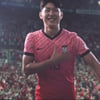KFA, 'Moving Forward' 표현 영상 공개... 이강인 피날레 맡아