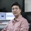 '범인은 바로 너!' 시즌3 고민석PD[★포토]