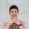 미소 짓는 '범바너3' 고민석PD[★포토]
