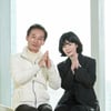 남상문-김민지 PD 'AI vs 인간 세기의 대결, 기대하세요'[★포토]