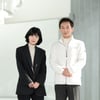 '세기의 대결 AI vs 인간' 연출한 남상문-김민지 PD[★포토]
