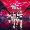 블랙핑크 "'THE SHOW' 준비 행복..모든 것이 완벽"