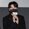 '외계인이' 스크린 데뷔 김규종 "정말로 유쾌하게 찍었다"
