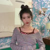 아이유, 빠져드는 몽환美..물오른 비주얼에 '심쿵'[스타IN★]