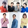 박해진X박기웅 '투팍토크여행3', 지상렬·허경환·김민경과 만남