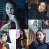 '바람피면 죽는다' 조여정, 살벌한 엔딩 '역대급 캐릭터' 경신