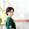 송수우 '청정 미모'[★포토]