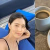 가희, 명품 몸매 유지하는 충격적인 식단[스타in★]