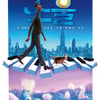 '소울', '귀멸의 칼날' 제치고 이틀 연속 1위..주말 정상 예약 [★무비차트]