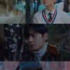 "넌 화장 안해도 예뻐" '여신강림' 차은우, 시청자 잇몸만개 부르는 '심쿵 장인'의 명대사&명장면 BEST 5