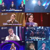'너목보8' 비, 감동과 여운에 눈물..동시간 1위&최고시청률 4.9%[종합]