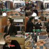 배정남 vs 조세호, 패피 공방전 [악마는 정남이를 입는다]