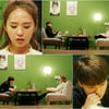 '우이혼' 박세혁 "많이 울었다" vs 김유민 "강아지처럼 기다려"