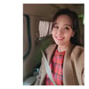 '백종원♥' 소유진, 포니테일로 완성한 동안미모 "어디 가는 길일까요?"