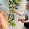 채림, 아들과 딸기농장서 행복한 시간 "편견없이 함께 했으면" [스타IN★]