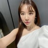 윤은혜, 서가대 인증샷 "방탄소년단 축하합니다~♥"[스타IN★]