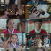 '철인왕후' 신혜선, 김정현 '저세상 내조'→임신 '멘붕'[종합]