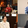 '월간 커넥트' 이수만 "미래는 AI와 셀러브리티 세상 된다"
