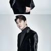 영탁, 배우 포스 美친 비주얼 공개 "내 사람들만 봐요"[스타IN★]