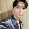 뉴이스트 민현, 조각상 아닌가요..만찢남 비주얼 '심쿵'[스타IN★]