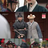 '암행어사' 김명수♥권나라 입맞춤..13.6% 최고시청률[종합]
