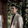 '용루각2' 이필모, 파격 변신..역대급 빌런