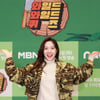 이혜성 '예능계의 블루칩'[★포토]