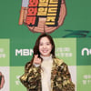 이혜성 '하트 받아주세요'[★포토]