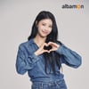 러블리즈 미주, '알바몬' 모델 발탁..쉴 틈 없는 대세 행보