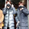 김준규-지훈 '멋진남들의 인사' [★포토]